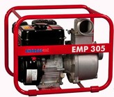 Бензиновая мотопомпа Endress EMP 305