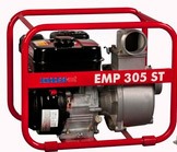Бензиновая мотопомпа Endress EMP 305 ST