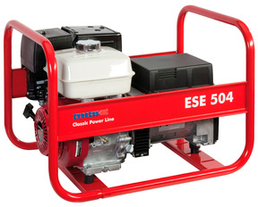  Endress ESE 504 DHS *