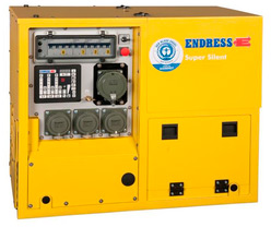  Endress ESE 608 DHG ES DI DIN Silent