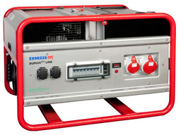   Endress ESE 1506 DSG-GT ES DUPLEX
